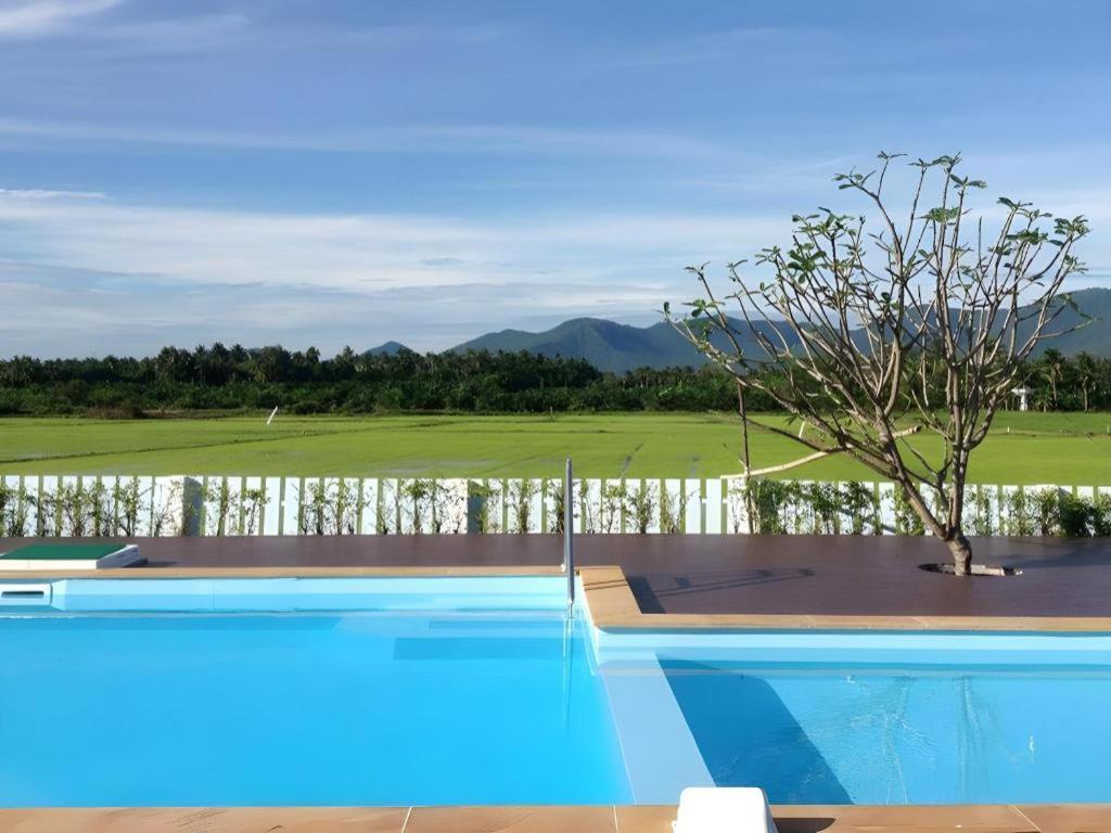 Juntima Boutique Hotel Phetchaburi Exteriör bild